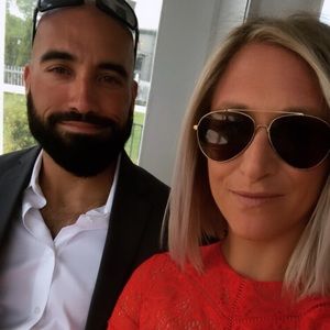 Meet your Posher, Alix